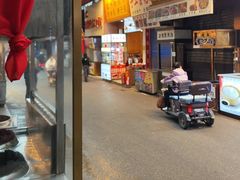 -老马家马蓉蛋菜夹馍·腊牛肉夹馍(回民街店)