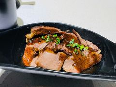 -新仙清汤牛腩(铜锣湾店)