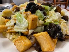 -清真宏玉祥黄门脸餐厅(华荫东里店)