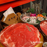 快来喜牛锅🐂品尝暖暖的寿喜锅呀‼️