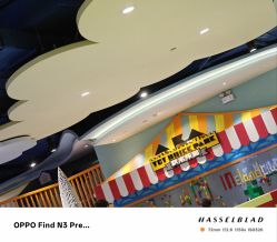 -MELAND CLUB亲子乐园•派对(虹桥万象城店)