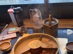 -巴奴毛肚火锅(广益哥伦布店)