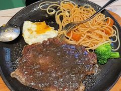 -豪享来牛排(人民店)