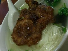 -双桂坊美食街(南大街商业步行街店)