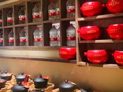 -洞庭土菜馆(天河北总店)