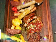 -碧特博格啤酒花园餐厅(芜湖路店)