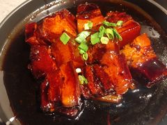 红烧肉-日上三甘(三里屯店)