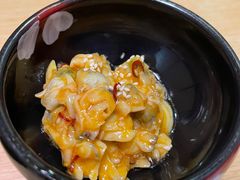 -山之川日料放题(通州店)