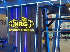 -NRG健身私教CLUB(打浦桥店)