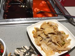 -海底捞火锅(关山保利店)