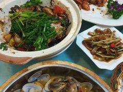 -宜宾海鲜酒家·三十年老字号