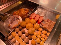 -明记牛杂(新马路分店)