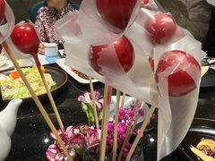 -上海1号私藏菜(静安店)