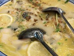 柠檬香茅鱼-你鲟欢·香茅柠檬鱼(金沙店)