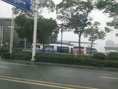 -扬州汽车客运东站