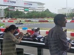 -赛卡联盟WSK卡丁车俱乐部