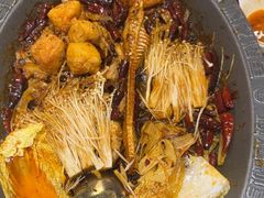 -鱼神脆皮烤鱼(深圳光明田寮村店)