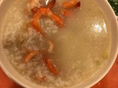 -深运潮州粥(东门店)