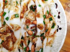 -汕尾小吃铜盘推(埔尾篮球场店)