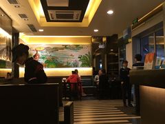 -阿香米线(宁波来福士广场店)