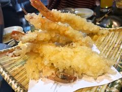 -真剑日本料理·铁板烧(贵州路店)