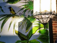 -Thai Basil罗勒叶泰式餐厅(时代天街店)