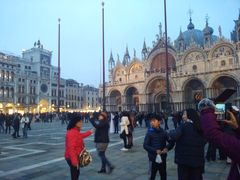 -圣马尔谷圣殿宗主教座堂