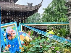 -钱王祠