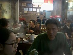 android_upload_pic-蜀九香火锅(九眼桥店)