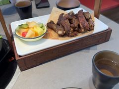 -创味·民间海南菜·非遗藤桥排骨(藤桥·免税城店)