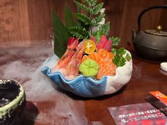 -弓二·烧鸟居酒屋(财富购物中心店)