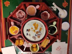 -五条人糖水铺(光谷世界城店)