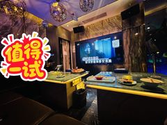 -堂会(天河店)