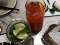 -蝴蝶里·粤菜·点心(龙湖天街&滨江店)