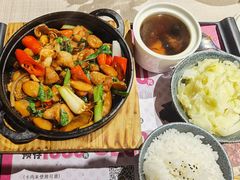 -天母蓝鸟西餐厅·烘焙蛋糕(十三碗店)