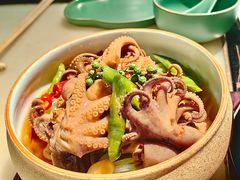 -锦府盐帮·李宅(领展购物广场中关村店)