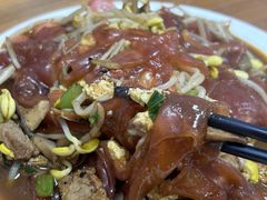 -何记酿皮店(西流湾店)