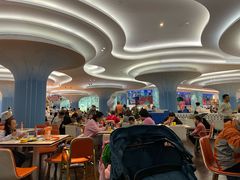 -帝企鹅自助餐厅•儿童岛•真企鹅(长隆企鹅酒店)