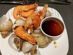 海鲜-星汇餐厅(新濠影汇店)