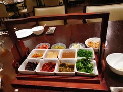 -重庆万豪中餐厅·Man Ho