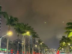 -海大南门夜市(海富街店)