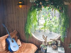 -HERRE·FARM 赫尔露营农场·团建聚会包场