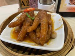 -益利大酒楼(井岸店)
