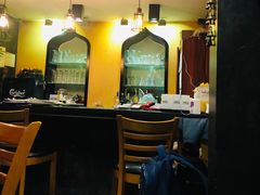 大堂-克比叔叔印度餐厅Kebabs on the Grille(永康路分店)