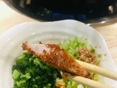 -香坝坝鲜鱼火锅(春熙路店)
