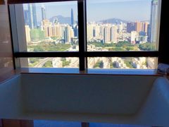 -深圳温德姆至尊酒店