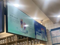 -茶百道(龙阳广场店)
