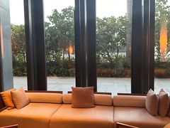 -三亚太阳湾柏悦酒店