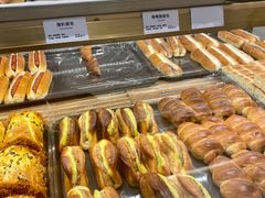 -烘焙町面包店(西四店)
