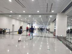 -福州长乐国际机场